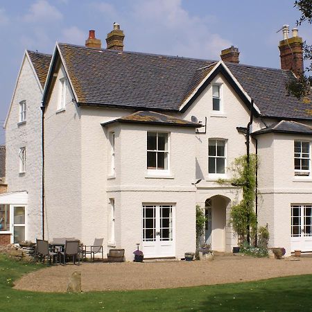 Haselor Farm B & B Evesham Dış mekan fotoğraf