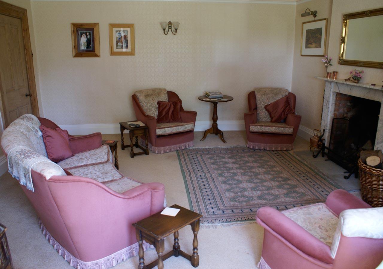 Haselor Farm B & B Evesham Dış mekan fotoğraf