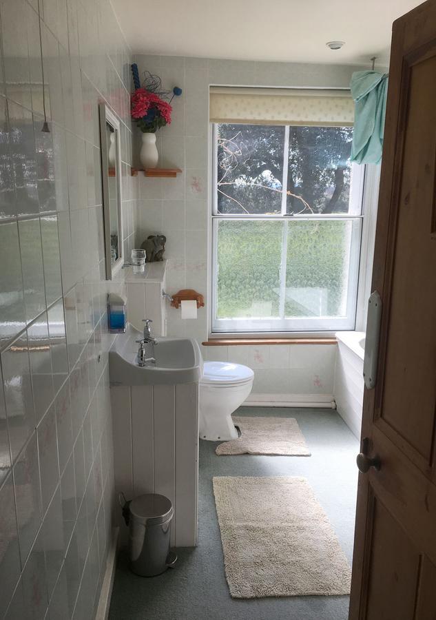 Haselor Farm B & B Evesham Dış mekan fotoğraf