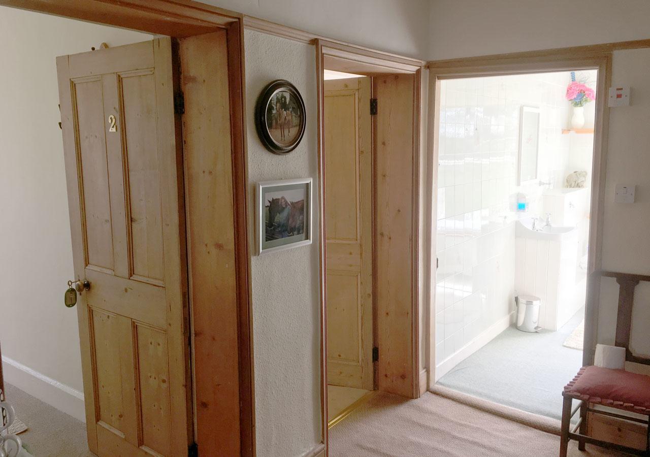 Haselor Farm B & B Evesham Dış mekan fotoğraf