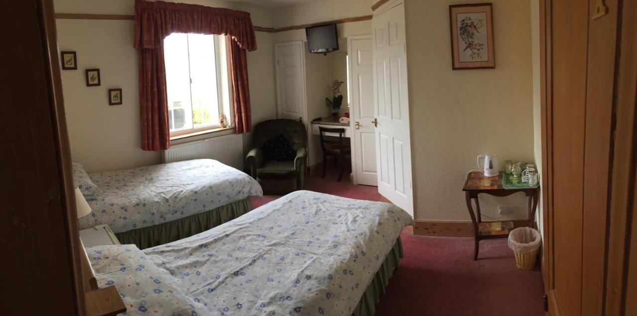 Haselor Farm B & B Evesham Dış mekan fotoğraf
